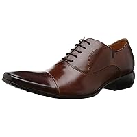 Bump & Grind BG-6031 Men's Business Shoes