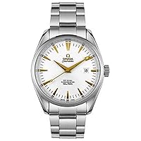 Omega Men's 2502.34.00 Seamaster Aqua Terra Big-Size Chronometer Watch