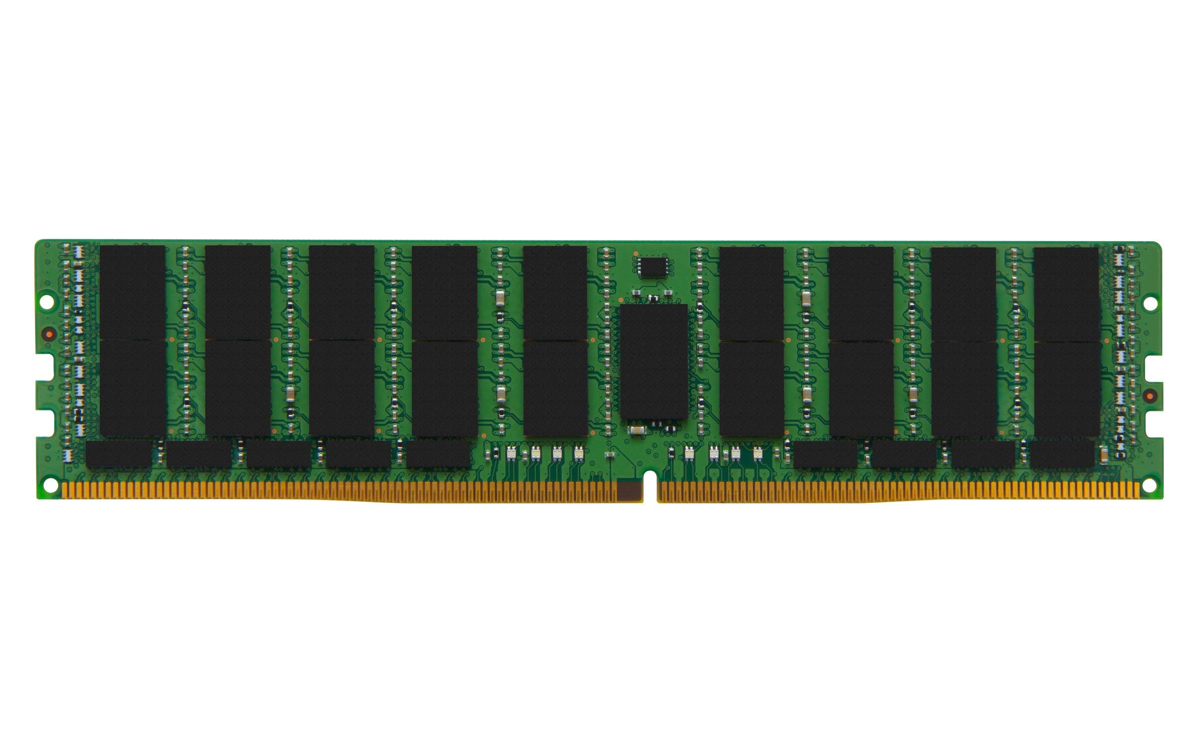 Kingston Branded Memory 32GB DDR4 3200MT/s Reg ECC Module KTH-PL432/32G Server Memory