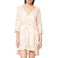 Hurley Womens Easy Fit Dresses