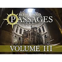 Bible Land Passages