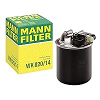 MANN-FILTER WK 820/14 Fuel Filter