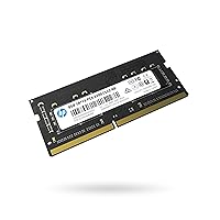 HP S1 8GB RAM DDR4 (1x8GB) Laptop Ram 3200 MHz SODIMM PC4-2500 CL22 Memory 1.2v - 2E2M5AA#ABB