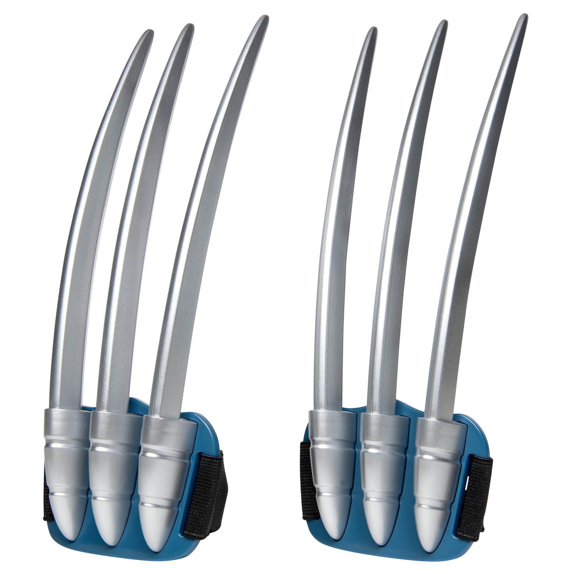 Marvel Wolverine Adult Claw Accessory - Plastic Claw Accessory