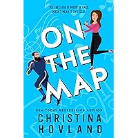 On the Map (Mile High Stallions Book 1)