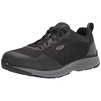 KEEN Utility Men's Sparta 2 Low Height Alloy Toe ESDIndustrial Work Shoes