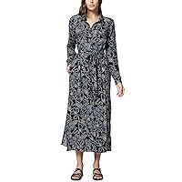 Sanctuary Clothing Womens Summer in The City Shirt Dress