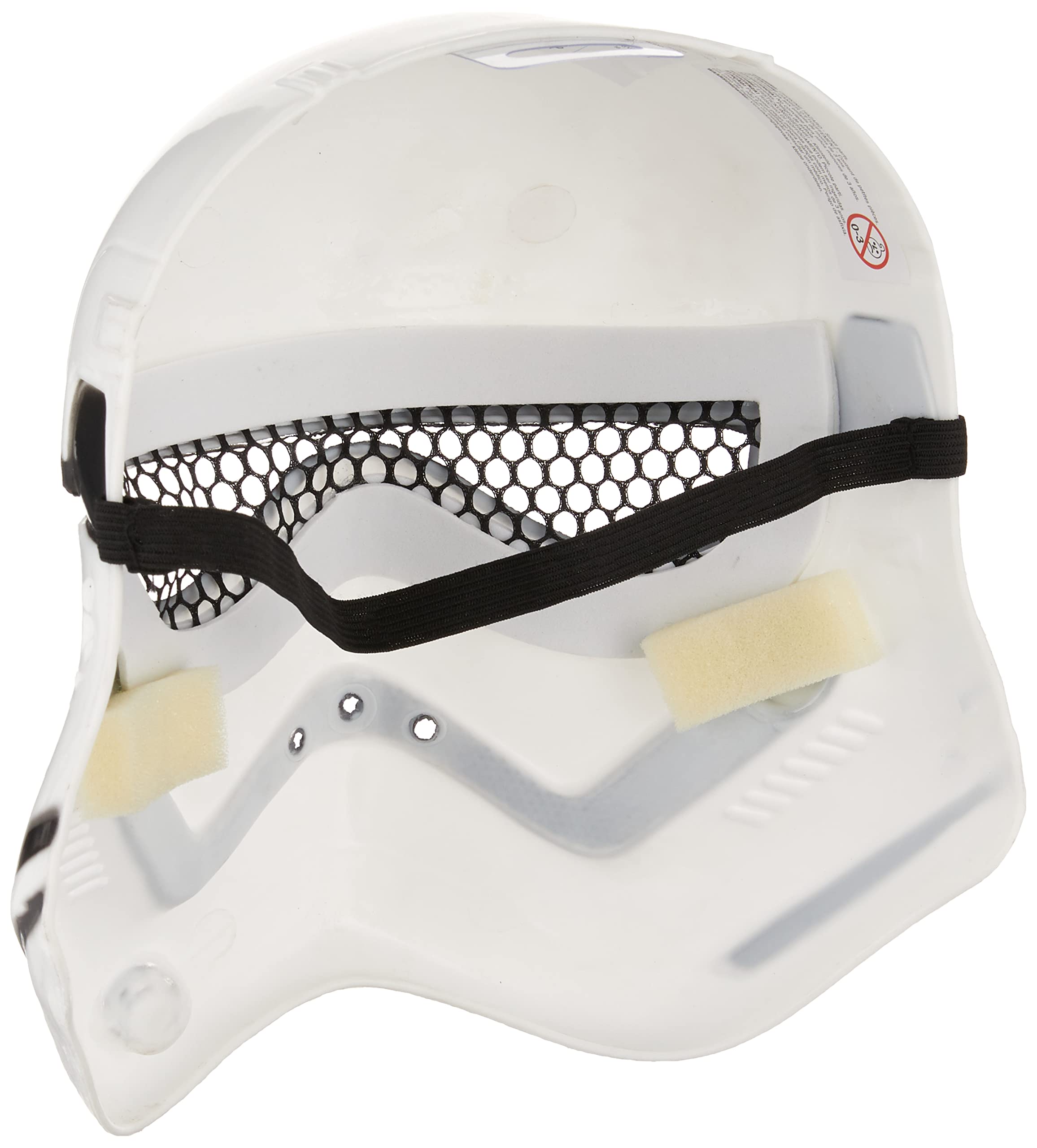 Child Star Wars The Force Awakens Stormtrooper 1/2 Helmet