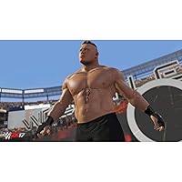 WWE 2K17 NXT Edition - PlayStation 4