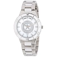 Game Time Women's MLB Pearl Collection Watch