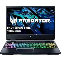 Acer Newest Predator Helios 300 15.6