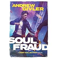 Soul Fraud (The Debt Collection)