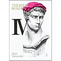 Thermae Romae vol. 4 Thermae Romae vol. 4 Paperback
