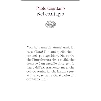Nel contagio (Vele) (Italian Edition) Nel contagio (Vele) (Italian Edition) Kindle Audible Audiobook Paperback