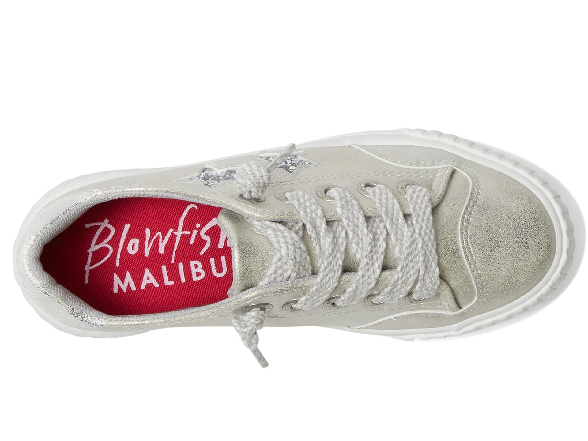 Blowfish Malibu Girl's Wander-k Sneaker