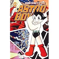Astro Boy Volume 13 (Astro Boy, 13)