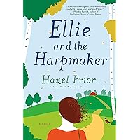 Ellie and the Harpmaker Ellie and the Harpmaker Kindle Audible Audiobook Hardcover Paperback