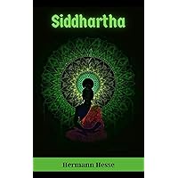 Siddhartha (Deluxe Hardbound Edition) Siddhartha (Deluxe Hardbound Edition) Kindle Audible Audiobook Hardcover Paperback Audio CD Mass Market Paperback