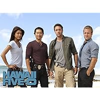 Hawaii Five-0, Season 2