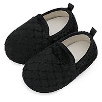 Scurtain Unisex Kids Toddler Slippers