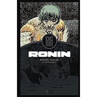 Ronin – Edición DC Black Label Ronin – Edición DC Black Label Hardcover Paperback