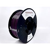 ASA (Decepticon Purple) 1.75mm 1kg Filament [PRL40077449SA] **ASA**