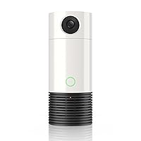 TH-GW10 Symbio 6-in-1 Smart Home Solution and Security Camera with an Amazon Alexa Speaker built-in