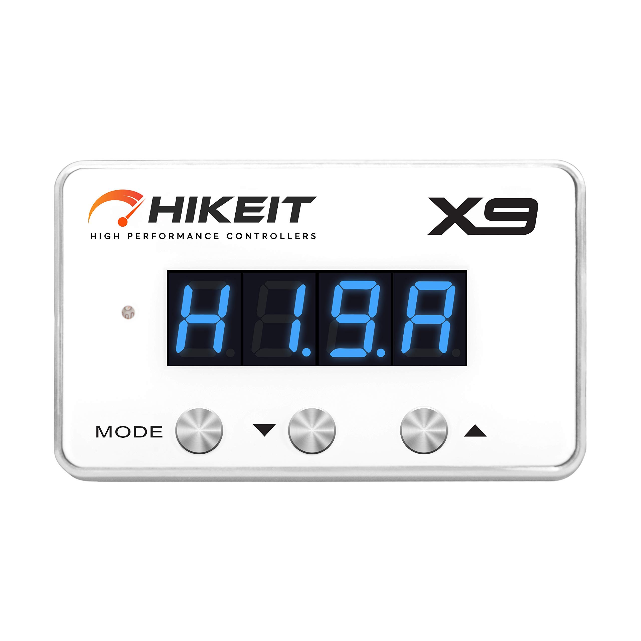 Mua HIKEit Pedal Throttle Response Controller Chip Tuning HI-589 for Jeep  Wrangler JK 2007-2018 (Fits All Trim Levels; Unlimited, Sport, Sahara,  Rubicon) Performance Module trên Amazon Mỹ chính hãng 2023 | Giaonhan247