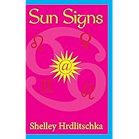 Sun Signs Sun Signs Kindle Library Binding Paperback