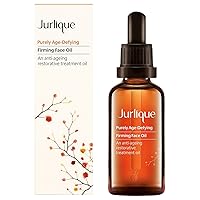 Jurlique Purely Age-Defying Firming Face Oil Anti-Aging Serum, 1.6 Fl Oz (Pack of 1)