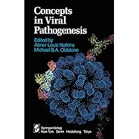 Concepts in Viral Pathogenesis Concepts in Viral Pathogenesis Hardcover Paperback