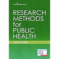 Research Methods for Public Health Research Methods for Public Health Paperback eTextbook