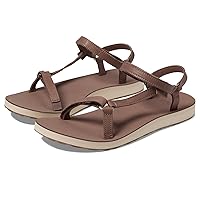 Teva Women's Original Universal Slim Lea Sandal