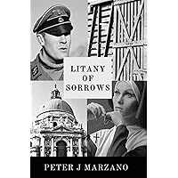 Litany of Sorrows Litany of Sorrows Kindle Paperback