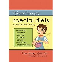 Special Diets: Tightwad Tara's Guide Special Diets: Tightwad Tara's Guide Paperback