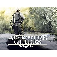 Adventure Guides Fishing - Season 2