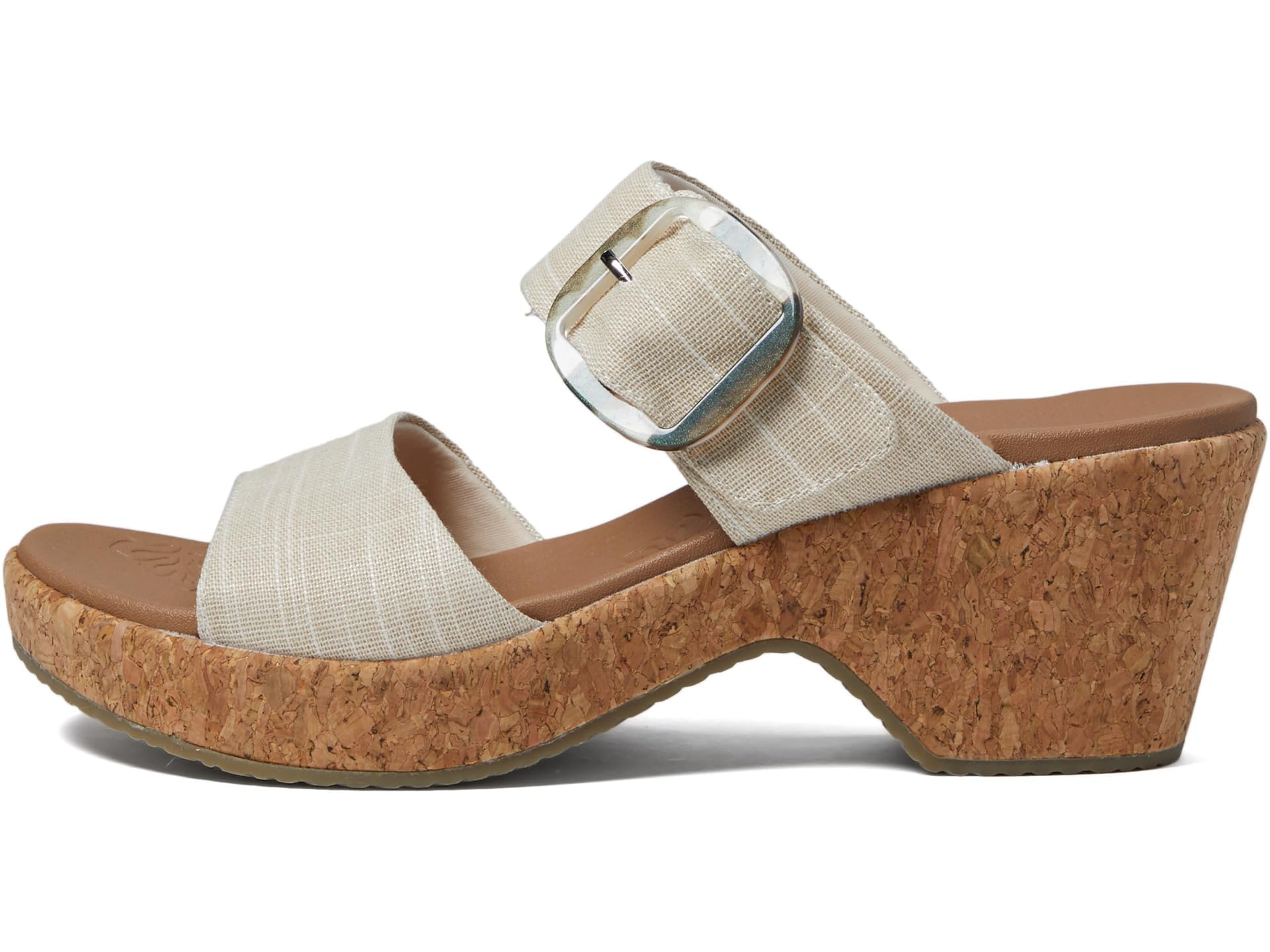 Skechers Women's Brystol Wedge Sandal