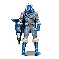 McFarlane Toys DC Direct - Page Punchers 7