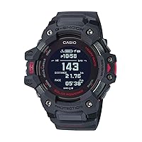 Casio G-Shock G-Squad GBD-H1000-8JR Men's Watch (Japan Domestic Genuine Products)