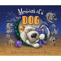 Memoirs of A Dog Memoirs of A Dog Hardcover Kindle