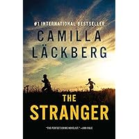 The Stranger The Stranger Kindle Paperback Audible Audiobook Hardcover Audio CD