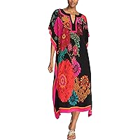 mrs Roper Outfit Women momo Dresses Kaftan Dresses with Pockets Women Rayon Plus Stripe Dubai Outfits mrs Roper Caftan 8765