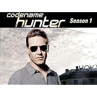 Codename Hunter (English subtitled)
