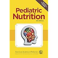 Pediatric Nutrition Pediatric Nutrition Paperback Kindle