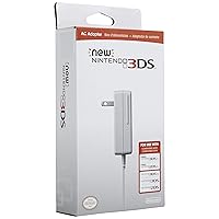 Nintendo 3DS AC Adapter