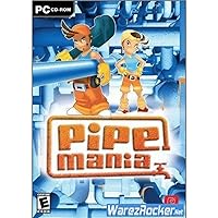 Pipe Mania - PC Pipe Mania - PC PC Nintendo DS PlayStation2 Sony PSP