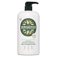 Oatmeal Conditioner 1 Litre