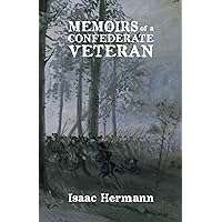 Memoirs of a Confederate Veteran