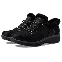 Skechers Women's Easy Going-Fall Adventures-Hands Free Slip-ins Ankle Boot