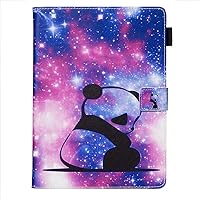 Flip Case for Samsung Galaxy Tab A 10.1 2016 T580/T585,Cat Tiger Butterfly Animals Floral Pattern Pu Leather Case Auto Sleep/Wake Cover Magnetic Clasp
